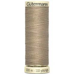 Gütermann 110yd. Sew-all Thread