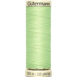 Gütermann 110yd. Sew-all Thread