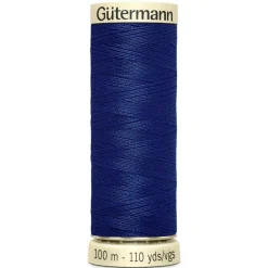 Gütermann 110yd. Sew-all Thread