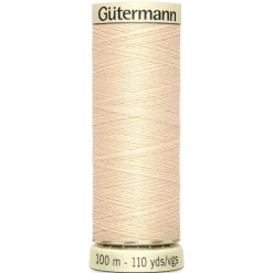Gütermann 110yd. Sew-all Thread