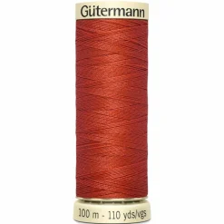 Gütermann 110yd. Sew-all Thread