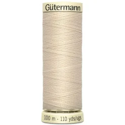 Gütermann 110yd. Sew-all Thread
