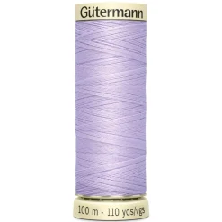 Gütermann 110yd. Sew-all Thread
