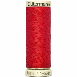 Gütermann 110yd. Sew-all Thread