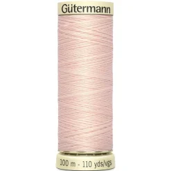 Gütermann 110yd. Sew-all Thread