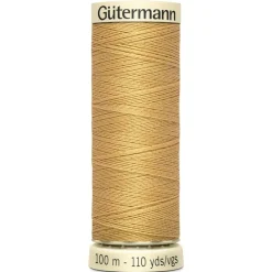 Gütermann 110yd. Sew-all Thread