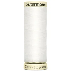 Gütermann 110yd. Sew-all Thread