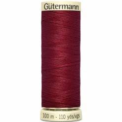 Gütermann 110yd. Sew-all Thread