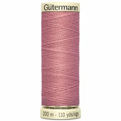 Gütermann 110yd. Sew-all Thread