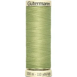 Gütermann 110yd. Sew-all Thread