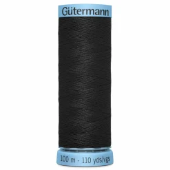 Gütermann 110yd. Silk Thread