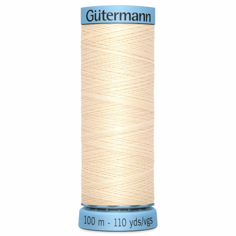 Gütermann 110yd. Silk Thread