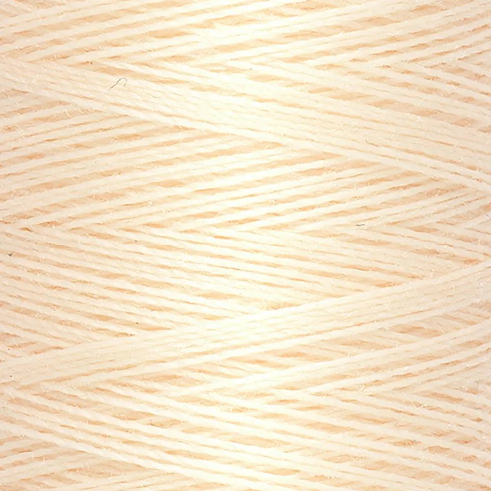 Gütermann 110yd. Silk Thread