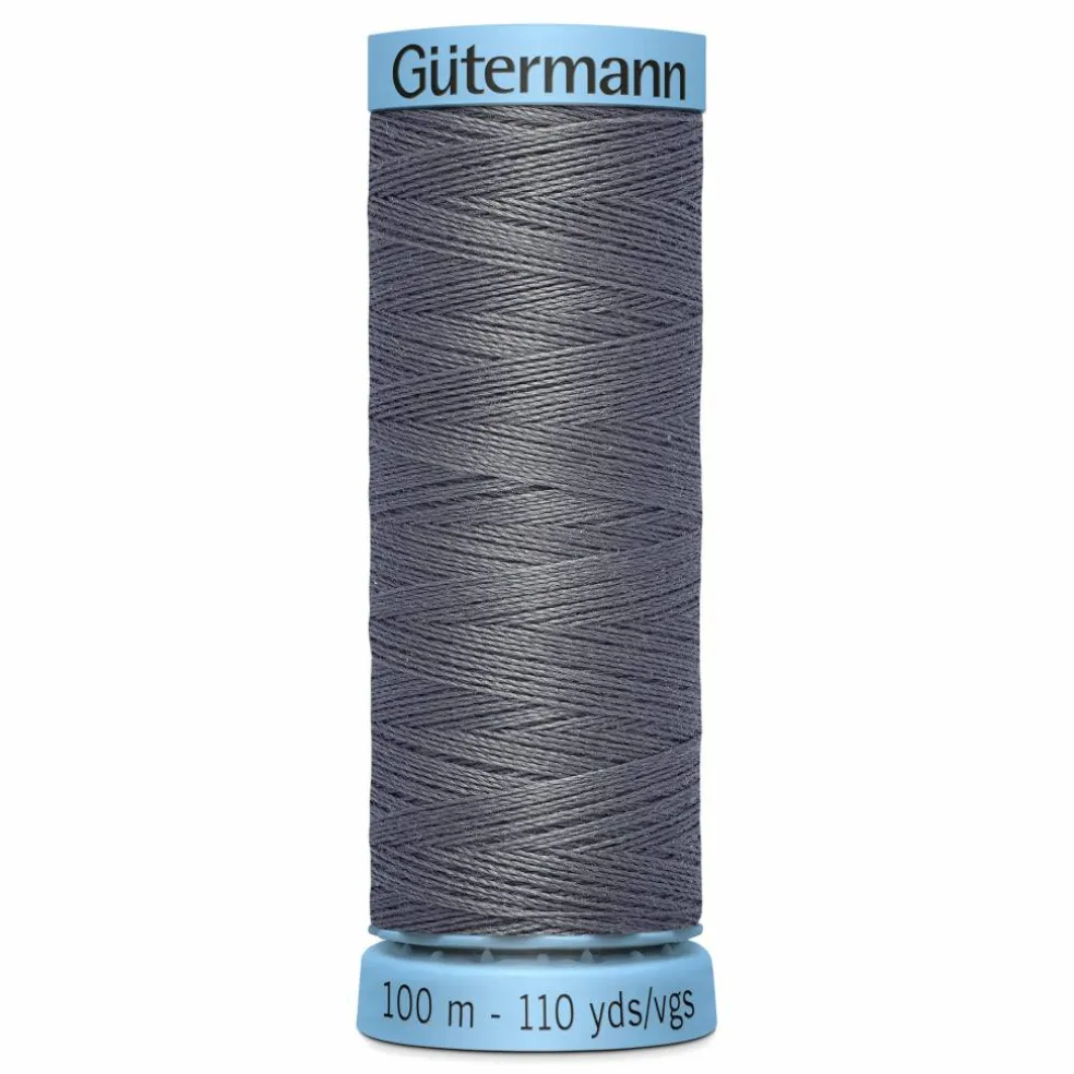 Gütermann 110yd. Silk Thread