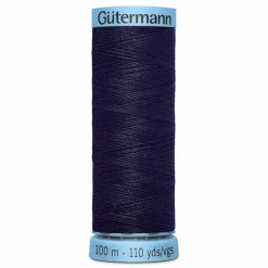 Gütermann 110yd. Silk Thread