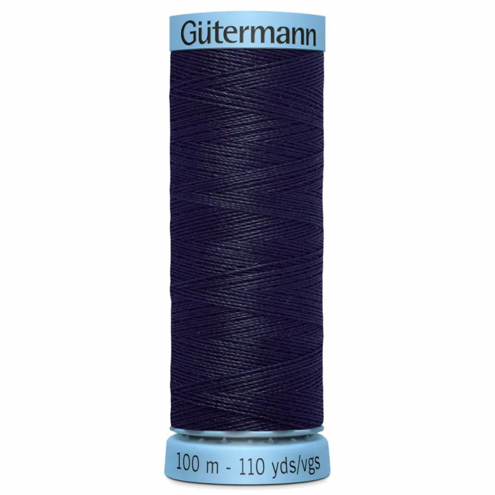 Gütermann 110yd. Silk Thread