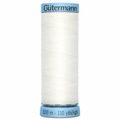 Gütermann 110yd. Silk Thread