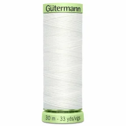 Gütermann 33yd. Top Stitch Heavy Duty Thread