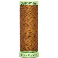 Gütermann 33yd. Top Stitch Heavy Duty Thread