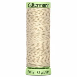 Gütermann 33yd. Top Stitch Heavy Duty Thread