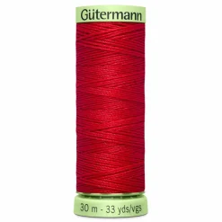 Gütermann 33yd. Top Stitch Heavy Duty Thread