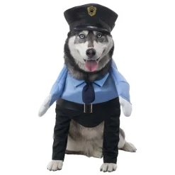 Guard Dog Costume