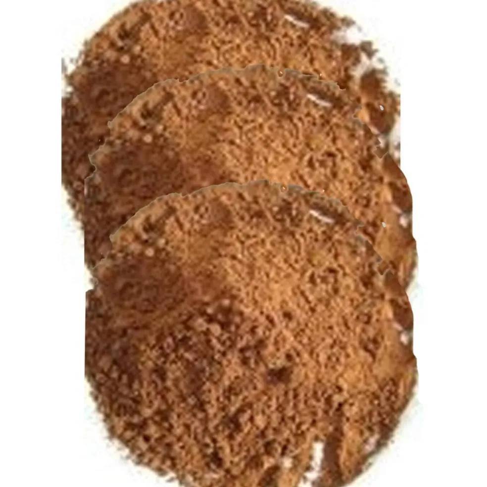 Guittard High Fat Natural Cocoa Powder Bag 1 Pound