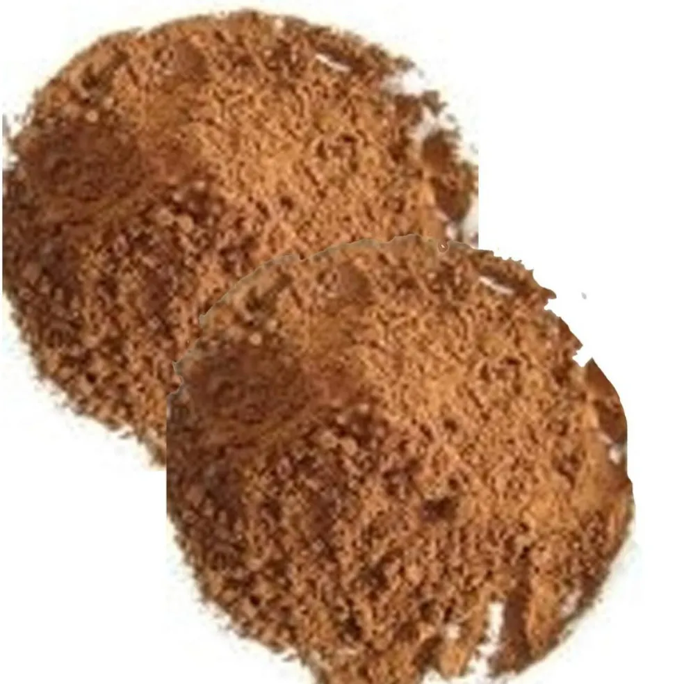 Guittard High Fat Natural Cocoa Powder Bag 1 Pound
