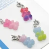 Gummy Bear Charms by Creatology™, 4ct.