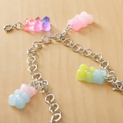Gummy Bear Charms by Creatology™, 4ct.