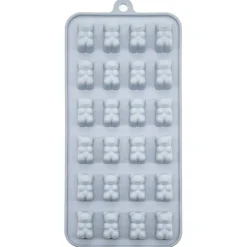 Gummy Bear Silicone Candy Mold by Makery™