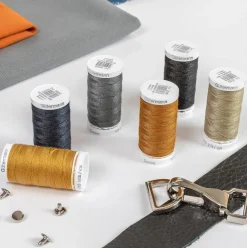 Gutermann - Denim Set - Professional Jeans Thread