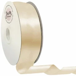 Gwen Studios Double Faced Satin Ribbon