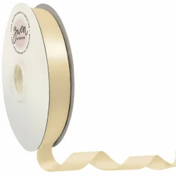 Gwen Studios Double Faced Satin Ribbon