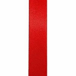Gwen Studios Double Faced Satin Ribbon