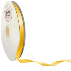 Gwen Studios Double Faced Satin Ribbon