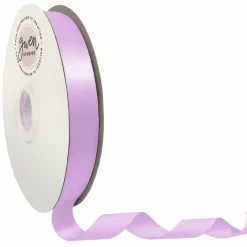 Gwen Studios Double Faced Satin Ribbon