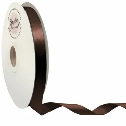 Gwen Studios Double Faced Satin Ribbon