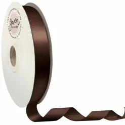 Gwen Studios Double Faced Satin Ribbon