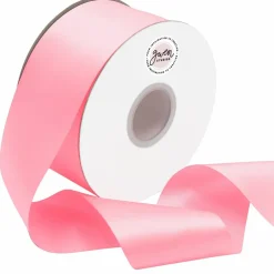 Gwen Studios Double Faced Satin Ribbon