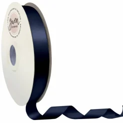 Gwen Studios Double Faced Satin Ribbon