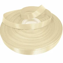Gwen Studios Double Faced Satin Ribbon