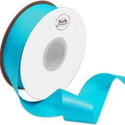 Gwen Studios Double Faced Satin Ribbon