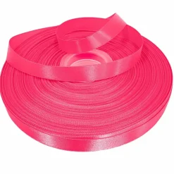 Gwen Studios Double Faced Satin Ribbon