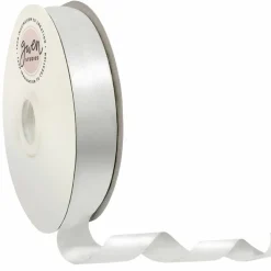 Gwen Studios Double Faced Satin Ribbon