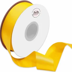 Gwen Studios Double Faced Satin Ribbon