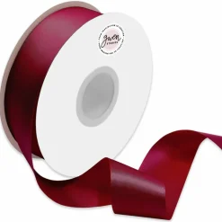 Gwen Studios Double Faced Satin Ribbon