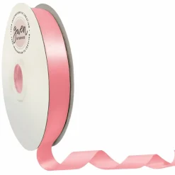 Gwen Studios Double Faced Satin Ribbon