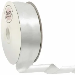 Gwen Studios Double Faced Satin Ribbon