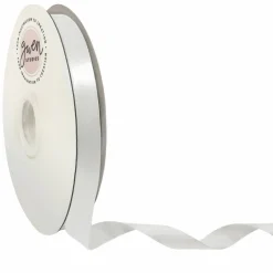 Gwen Studios Double Faced Satin Ribbon